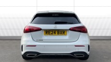 Mercedes-Benz A-Class A200 AMG Line Premium Plus 5dr Auto Petrol Hatchback